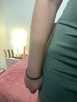 Snapshot of shara_ chatting on 23, 1, 2025 shara online show from 23, 1, 2025