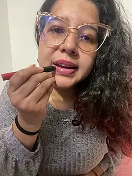 Snapshot of shara_ chatting on 27, 2, 2025 shara online show from 27, 2, 2025