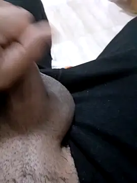 Snapshot of Demillvan chatting on 1, 3, 2025 Demillvan online show from 1, 3, 2025