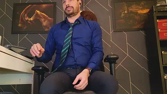 ChrisKox online show from 17, 2, 2025