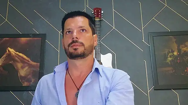 ChrisKox online show from 10, 3, 2025