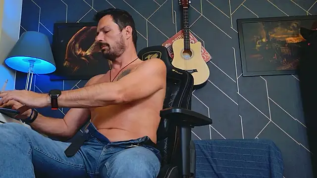 ChrisKox online show from 20, 9, 2025