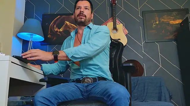 ChrisKox online show from 26, 9, 2025