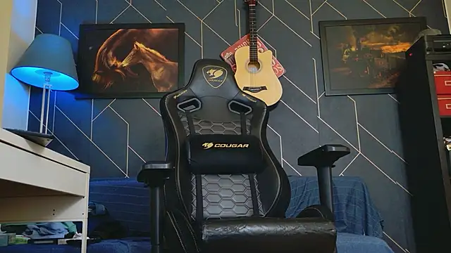 ChrisKox online show from 30, 9, 2025