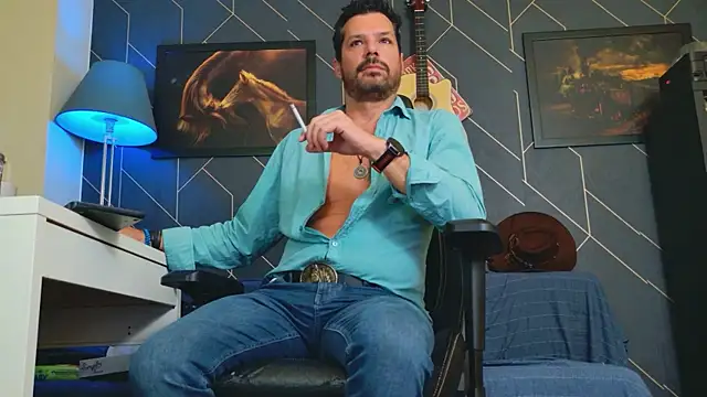 ChrisKox online show from 4, 10, 2025