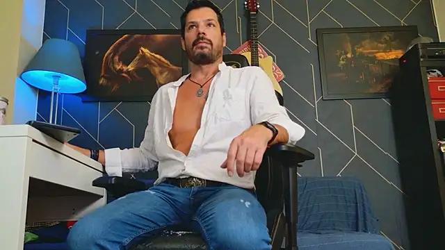 ChrisKox online show from 9, 10, 2025