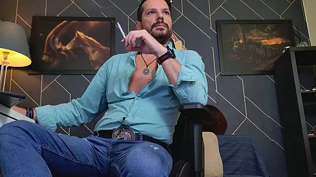 ChrisKox online show from 2, 11, 2025