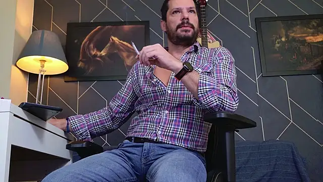 ChrisKox online show from 14, 11, 2025