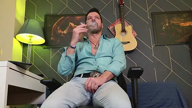 ChrisKox online show from 11, 1, 2026