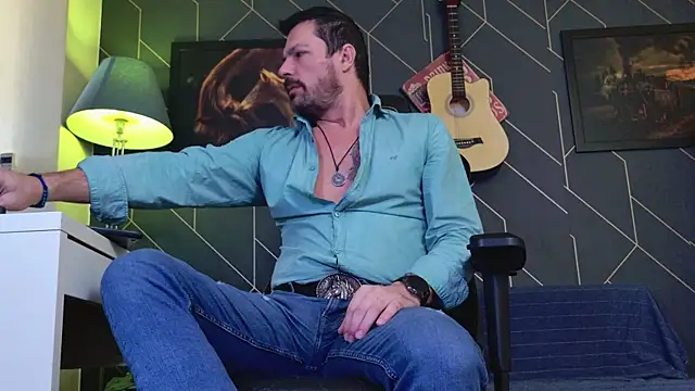 ChrisKox online show from 17, 1, 2026