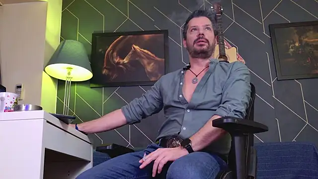 ChrisKox online show from 18, 1, 2026