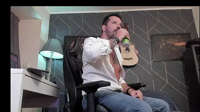 ChrisKox online show from 12, 2, 2026