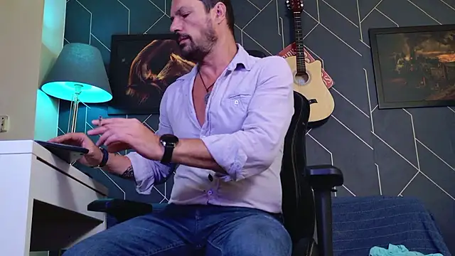 ChrisKox online show from 20, 2, 2026