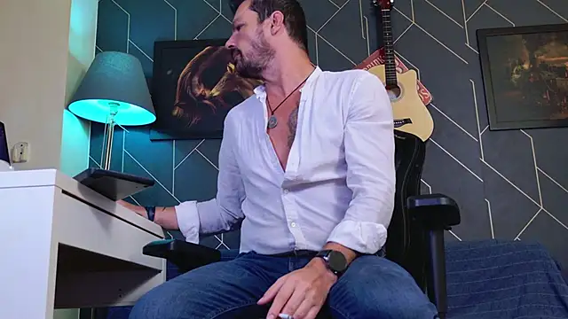 ChrisKox online show from 22, 2, 2026