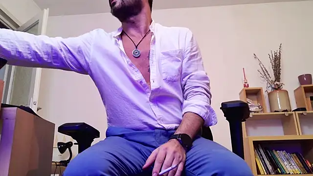 ChrisKox online show from 15, 4, 2026