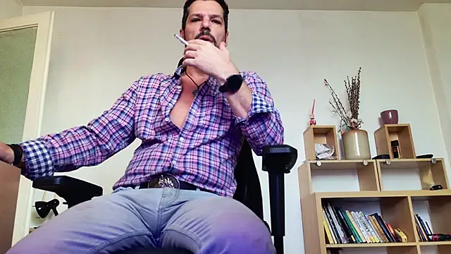 ChrisKox online show from 18, 4, 2026