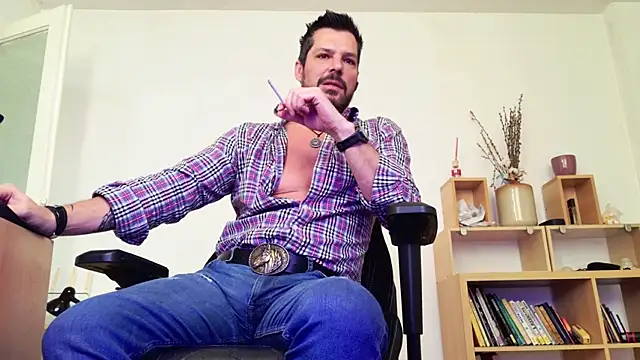 ChrisKox online show from 21, 4, 2026