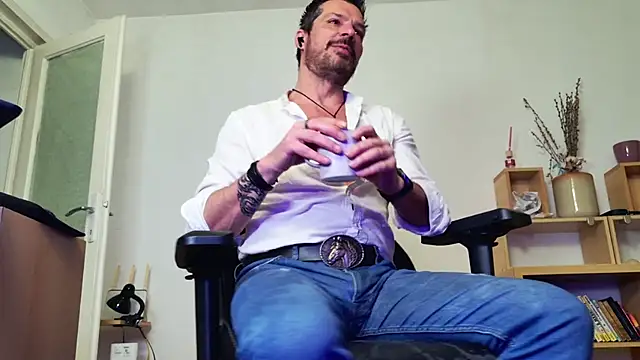 ChrisKox online show from 24, 4, 2026