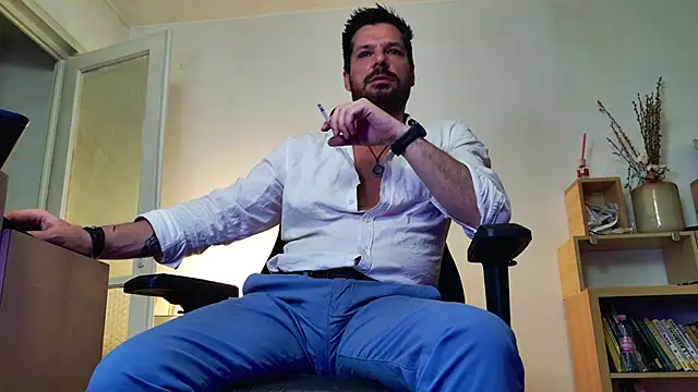 ChrisKox online show from 28, 4, 2026