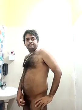 rarindam17 online show from 6, 1, 2026