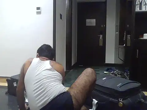 rarindam17 online show from 23, 2, 2026