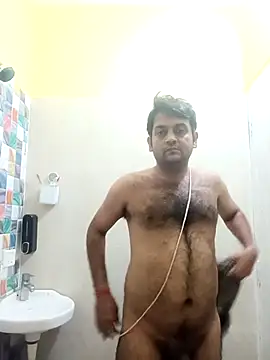 rarindam17 online show from 4, 3, 2026