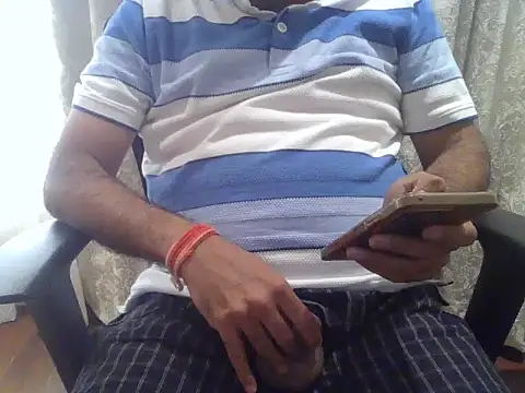 rarindam17 online show from 7, 3, 2026