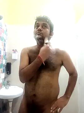 rarindam17 online show from 13, 3, 2026