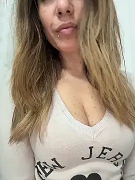 sexylenia online show from 17, 2, 2026