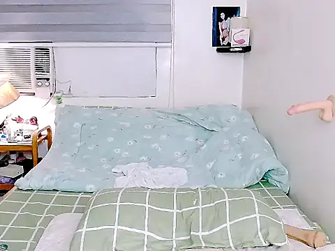 BeautifullLust online show from 25, 4, 2026