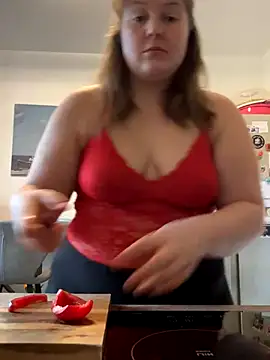 BootyLola online show from 3, 12, 2024