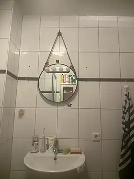 BootyLola online show from 9, 12, 2024