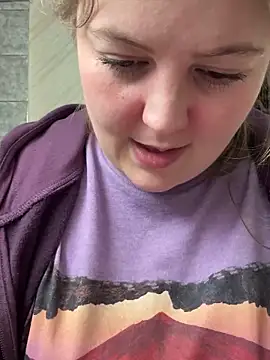 BootyLola online show from 14, 2, 2025