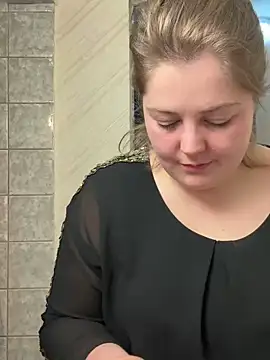 BootyLola online show from 8, 3, 2025