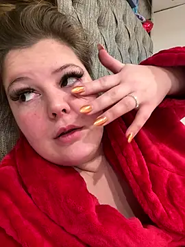 BootyLola online show from 23, 11, 2025