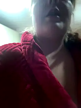 BootyLola online show from 21, 12, 2025