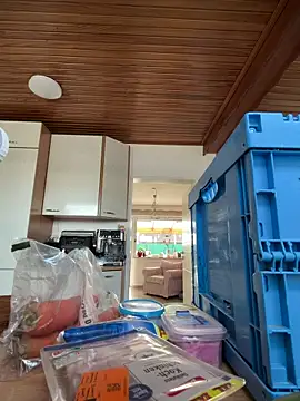 BootyLola online show from 7, 3, 2026