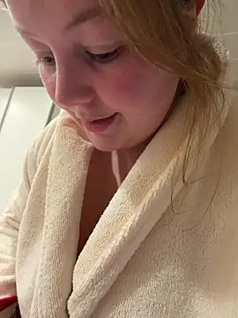 BootyLola online show from 15, 3, 2026