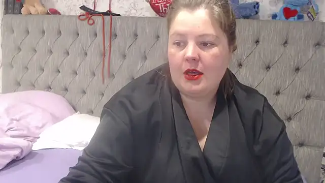 BootyLola online show from 25, 4, 2026