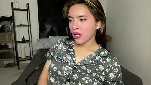 your bianca69 online show from 20, 4, 2026