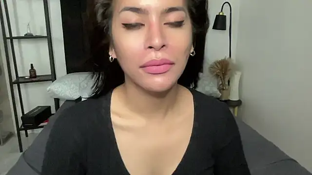your bianca69 online show from 8, 7, 2026