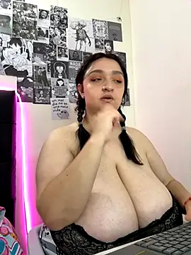 aliceayres797 online show from 19, 10, 2025