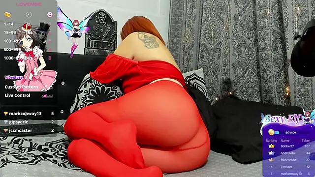 Snapshot of Natashayuu chatting on 24, 2, 2025 Natashayuu online show from 24, 2, 2025