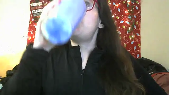 JessaBella online show from 20, 12, 2024