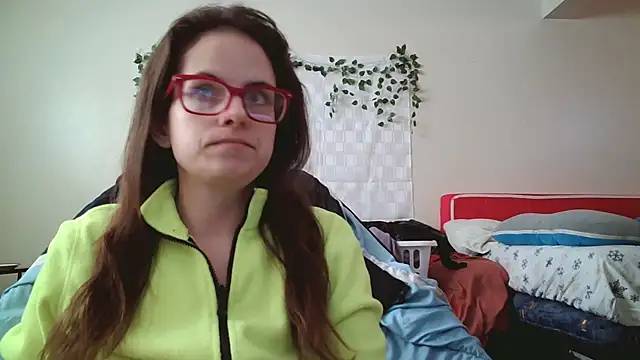 JessaBella online show from 12, 2, 2025