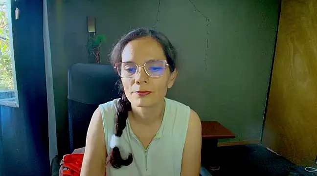 Nattyslave4U online show from 22, 3, 2025