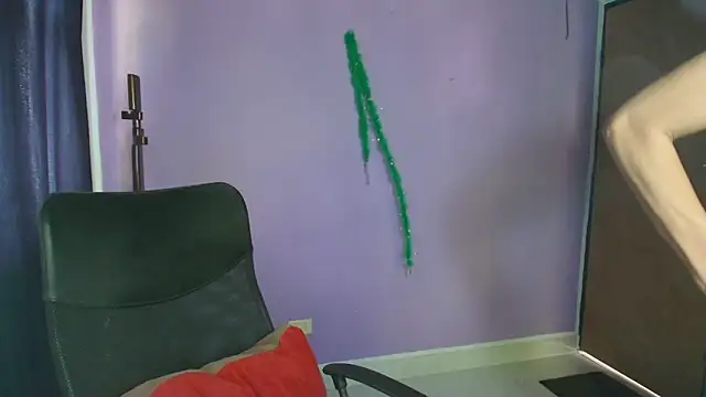 Nattyslave4U online show from 10, 10, 2025