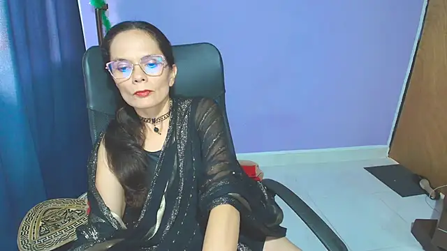Nattyslave4U online show from 9, 4, 2026