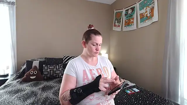 onlyhotbbw75 online show from 18, 9, 2025