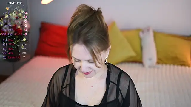 Snapshot of LitleSun chatting on 5, 1, 2026 LitleSun online show from 5, 1, 2026